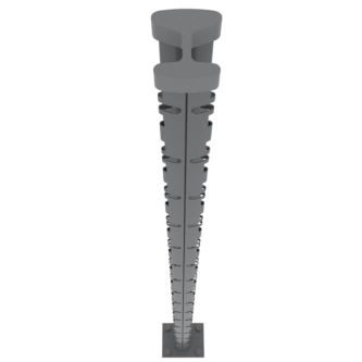 https://www.milmiz.com/10843-medium/profence-anthracite-poteau-h-cloture-rigide-a-platine-h-173-m-.jpg