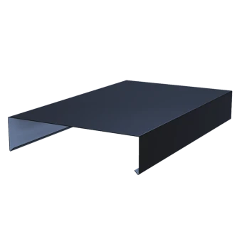 PROFENCE Anthracite, Couvertine pour muret [L 2.2 x l 0.28 m]