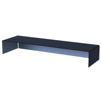 PROFENCE Anthracite, Bouchon pour couvertine en acier