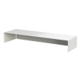 PROFENCE Blanc, Bouchon pour couvertine en acier