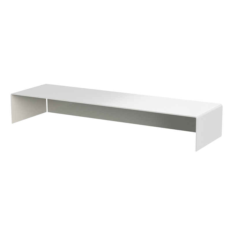 PROFENCE Blanc, Bouchon pour couvertine en acier
