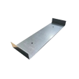 PROFENCE, Patte de fixation pour couvertine en acier