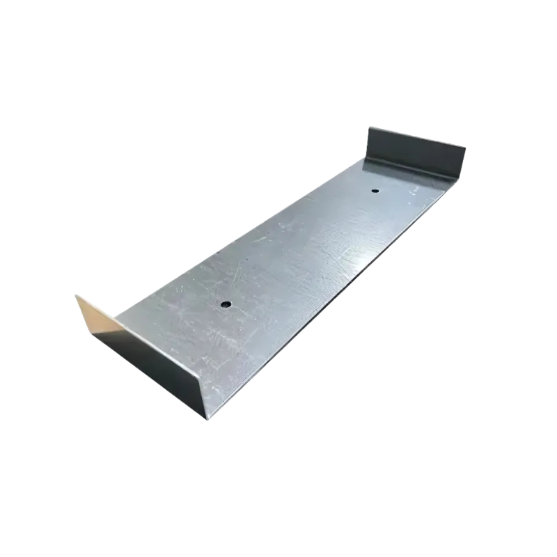 PROFENCE, Patte de fixation pour couvertine en acier