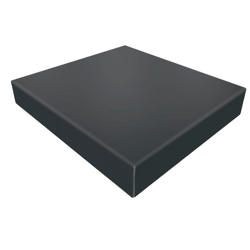 PROFENCE Anthracite, Chapeau de pilier [30 x 30 cm]
