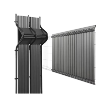 PROFENCE Anthracite, Lattes Occultation PVC, [H 1.03 m]