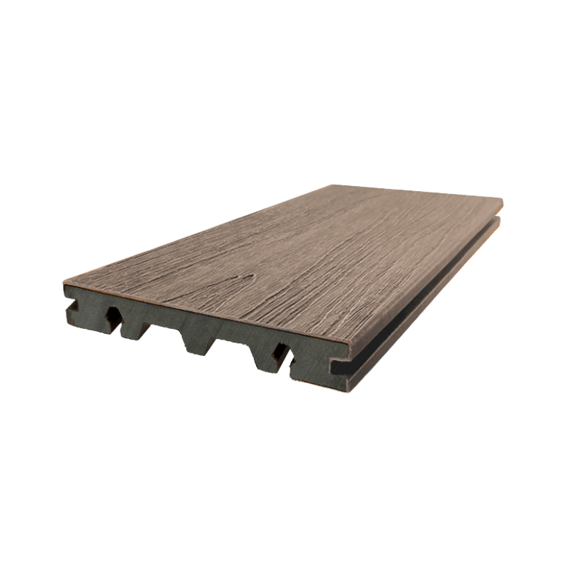 SUPRADECK Nevado, Lame composite pleine