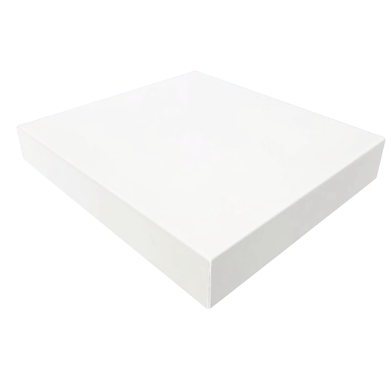 PROFENCE Blanc, Chapeau de pilier [30 x 30 cm]