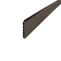MCFENCE Anthracite, Lame clôture composite