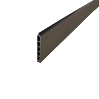 MCFENCE Anthracite, Lame clôture composite