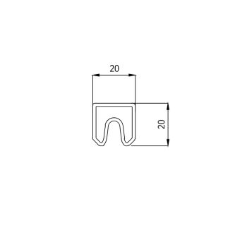 https://www.milmiz.com/13364-medium/mcfence-anthracite-profil-superieur-de-cloture.jpg
