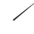 MCFENCE Anthracite, Profil supérieur de clôture