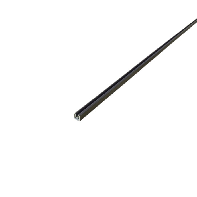 MCFENCE Anthracite, Profil supérieur de clôture