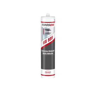 TEROSON MS 939 Colle monocomposant élastique 290 ml / 411g