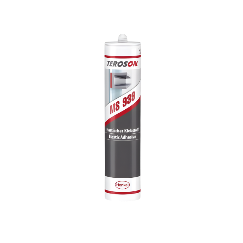 TEROSON MS 939 Colle monocomposant élastique 290 ml / 411g