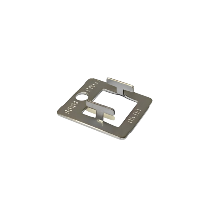 PRO XTREM, Clips inox PRO XTREM, Clips inox