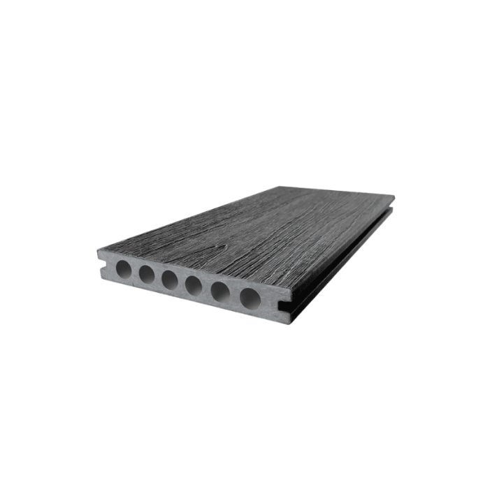SUPRADECK Noir, Lame composite SUPRADECK Noir, Lame composite