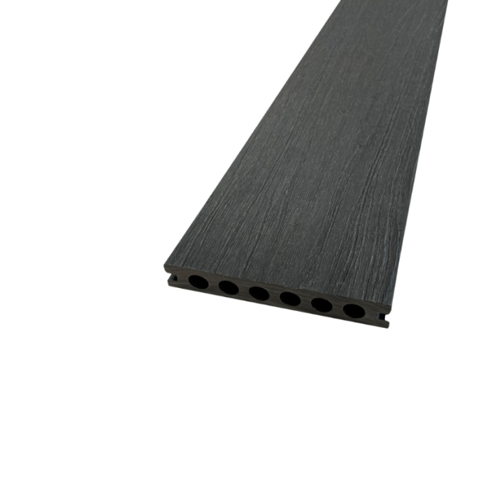 SUPRADECK Noir, Lame composite SUPRADECK Noir, Lame composite