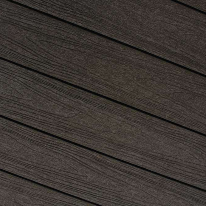 SUPRADECK Noir, Lame composite SUPRADECK Noir, Lame composite