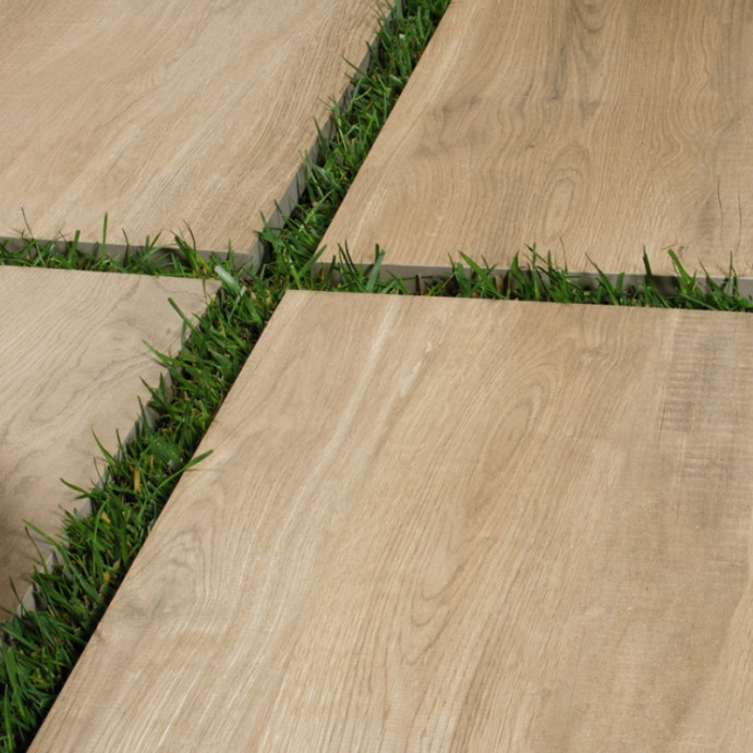 DALLE AEQUA Silva, Carrelage extérieur 2 cm DALLE AEQUA Silva, Carrelage extérieur 2 cm