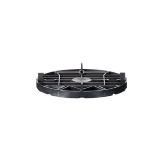 Rehausse plot pour dalles JOUPLAST 10 mm