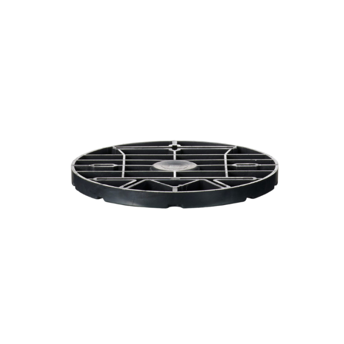 Rehausse JOUPLAST 10 mm pour terrasse bois et composite Rehausse JOUPLAST 10 mm pour terrasse bois et composite