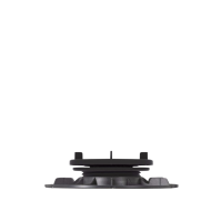 Plot autonivelant JOUPLAST, Terrasse Dalles 20mm, H 29-39 mm