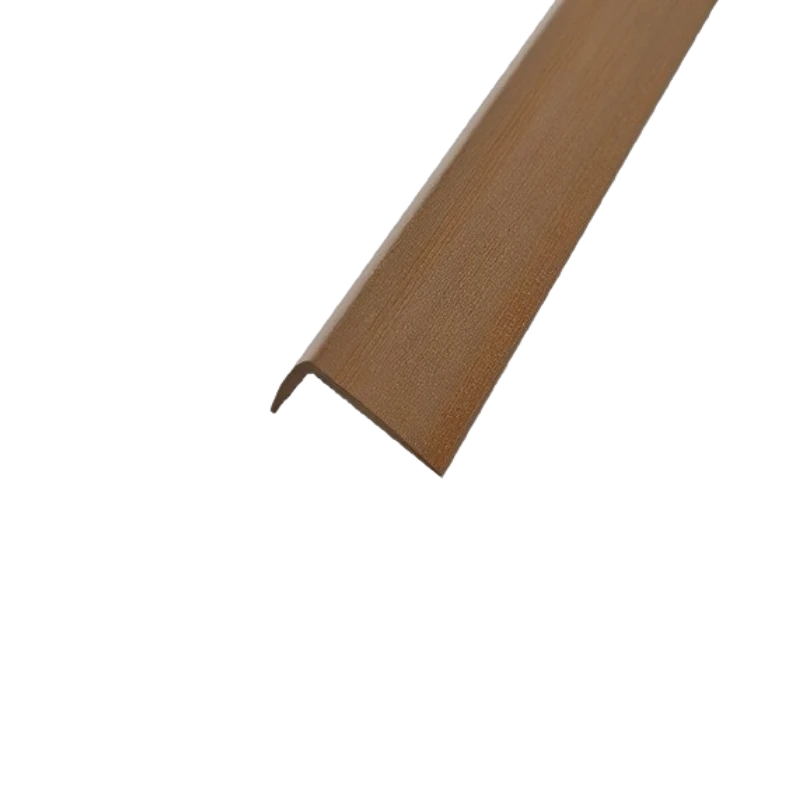 PRO XTREM Teck, Cornière composite 