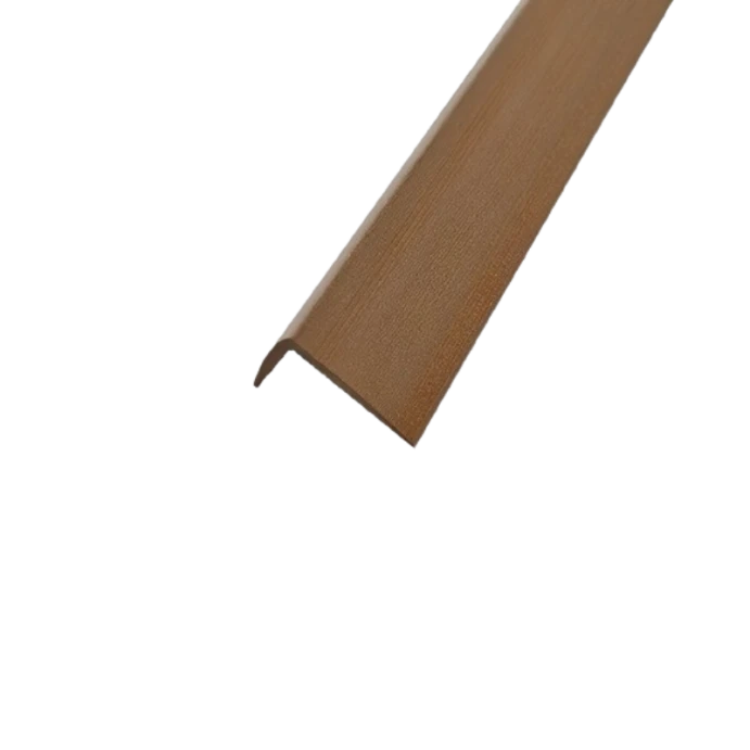 PRO XTREM Teck, Cornière composite 