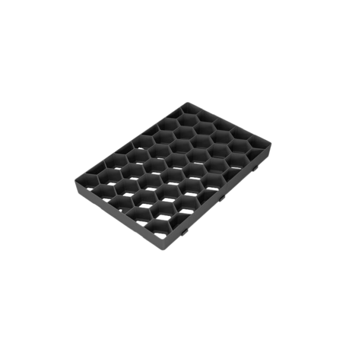 URBANIT, Plaque pour graviers JOUPLAST URBANIT, Plaque pour graviers JOUPLAST
