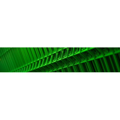Clôtures de jardin