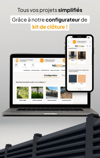 Configurateur [MILMIZ]