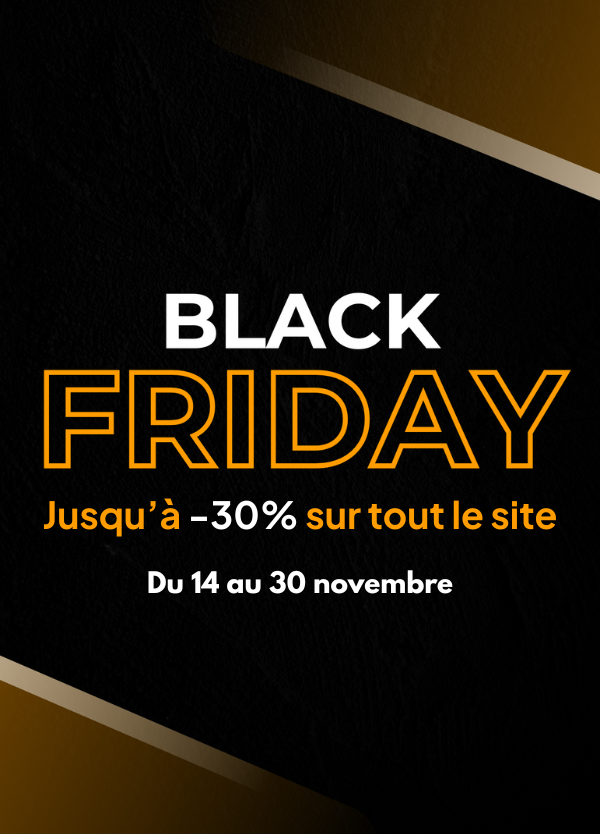BLACK FRIDAY