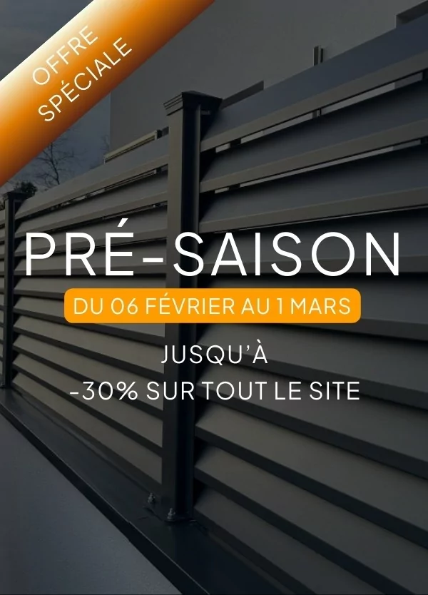 OFFRES PRESAISON