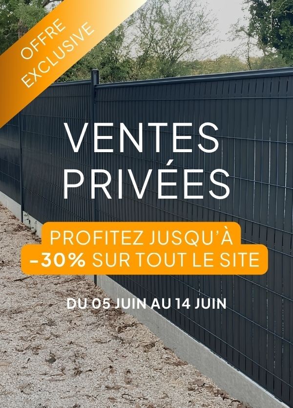 Offre Vente Privées